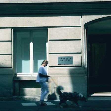 Rue De Ponthieu Central Furnished Apartment パリ エクステリア 写真