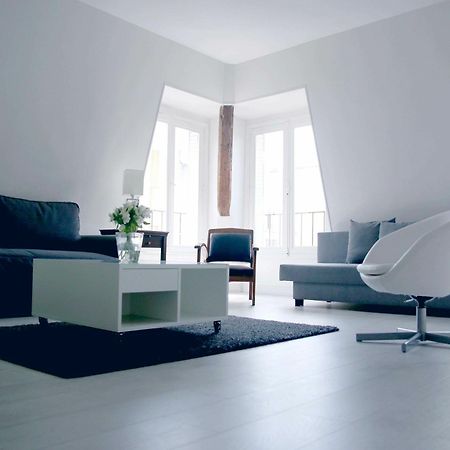 Rue De Ponthieu Central Furnished Apartment パリ エクステリア 写真