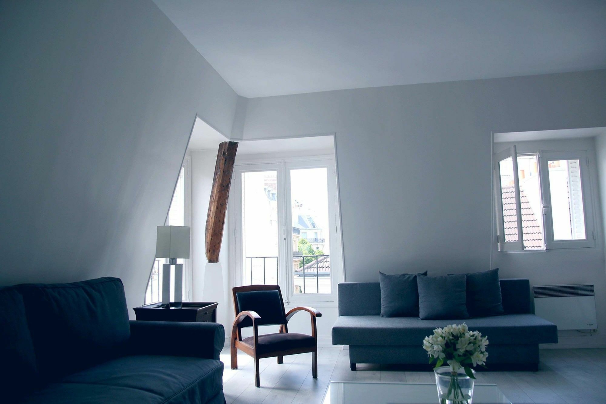 Rue De Ponthieu Central Furnished Apartment パリ エクステリア 写真