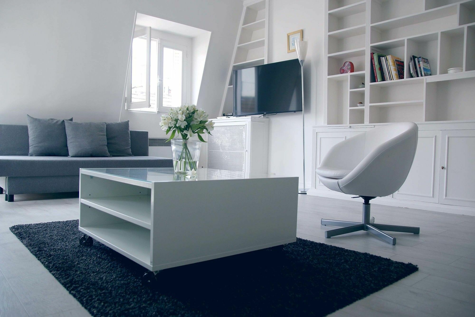 Rue De Ponthieu Central Furnished Apartment パリ エクステリア 写真