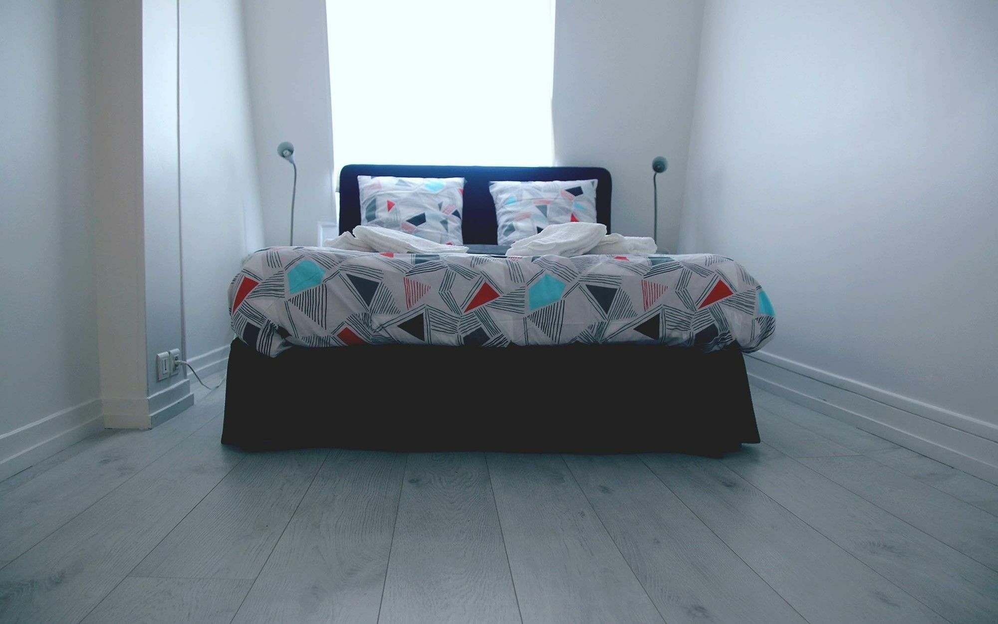 Rue De Ponthieu Central Furnished Apartment パリ エクステリア 写真