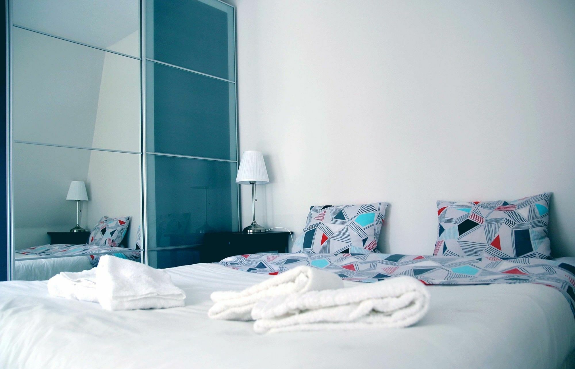 Rue De Ponthieu Central Furnished Apartment パリ エクステリア 写真