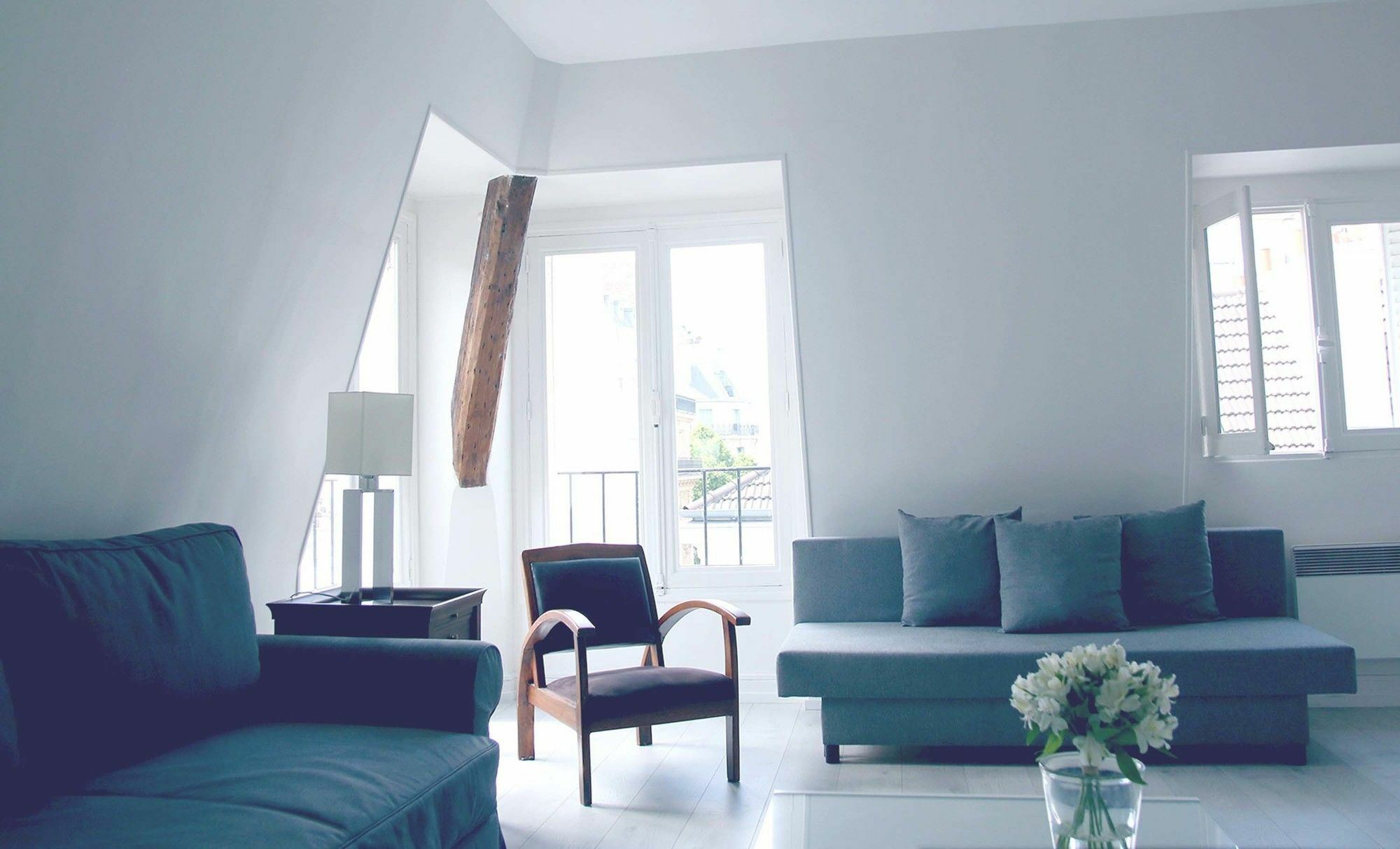 Rue De Ponthieu Central Furnished Apartment パリ エクステリア 写真