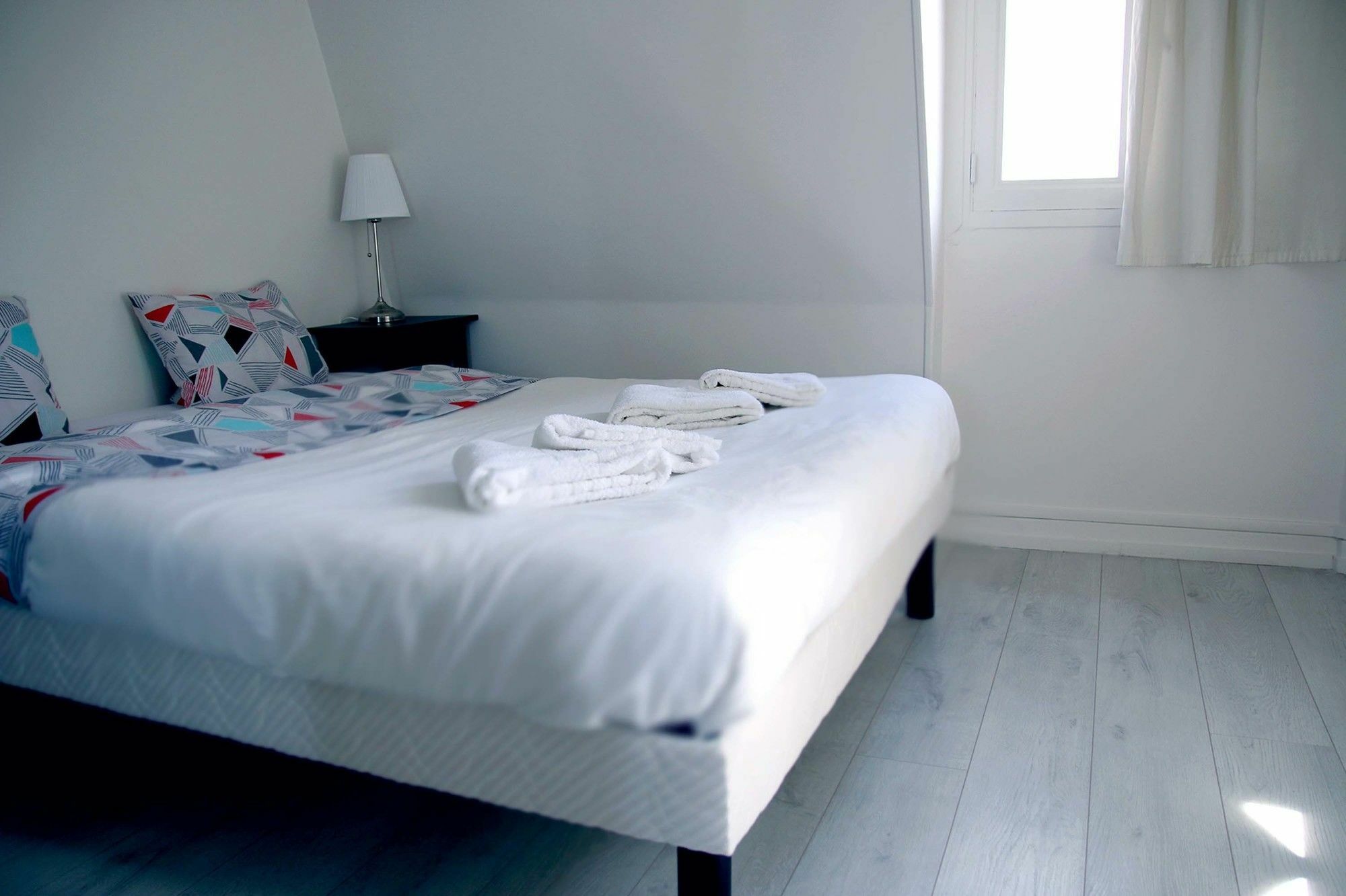 Rue De Ponthieu Central Furnished Apartment パリ エクステリア 写真
