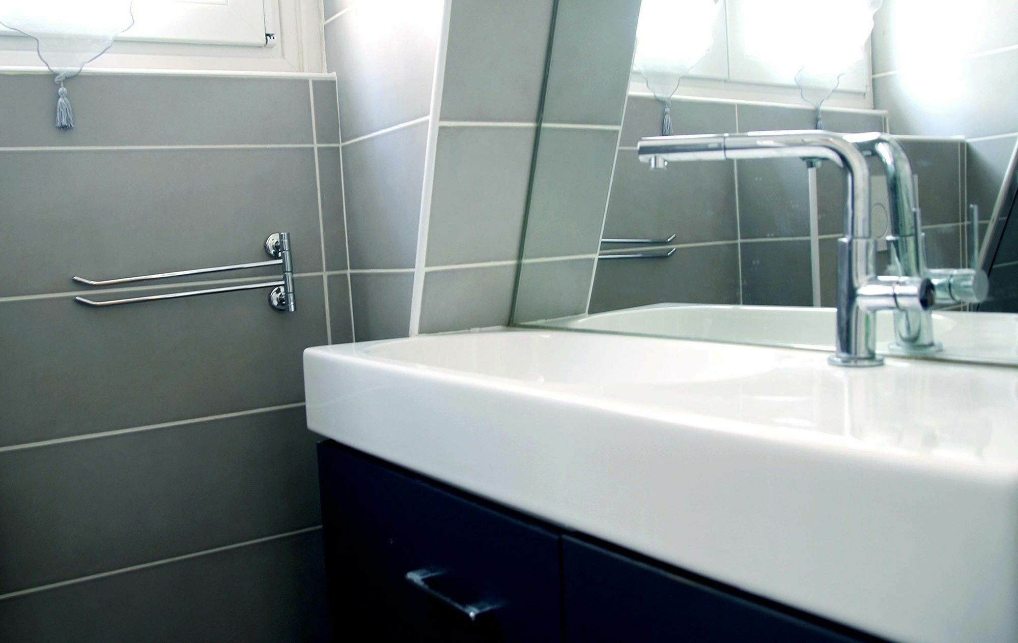 Rue De Ponthieu Central Furnished Apartment パリ エクステリア 写真